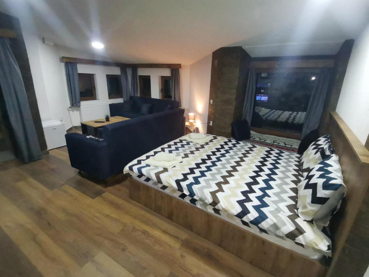 Apartment Ana-mavrovo *