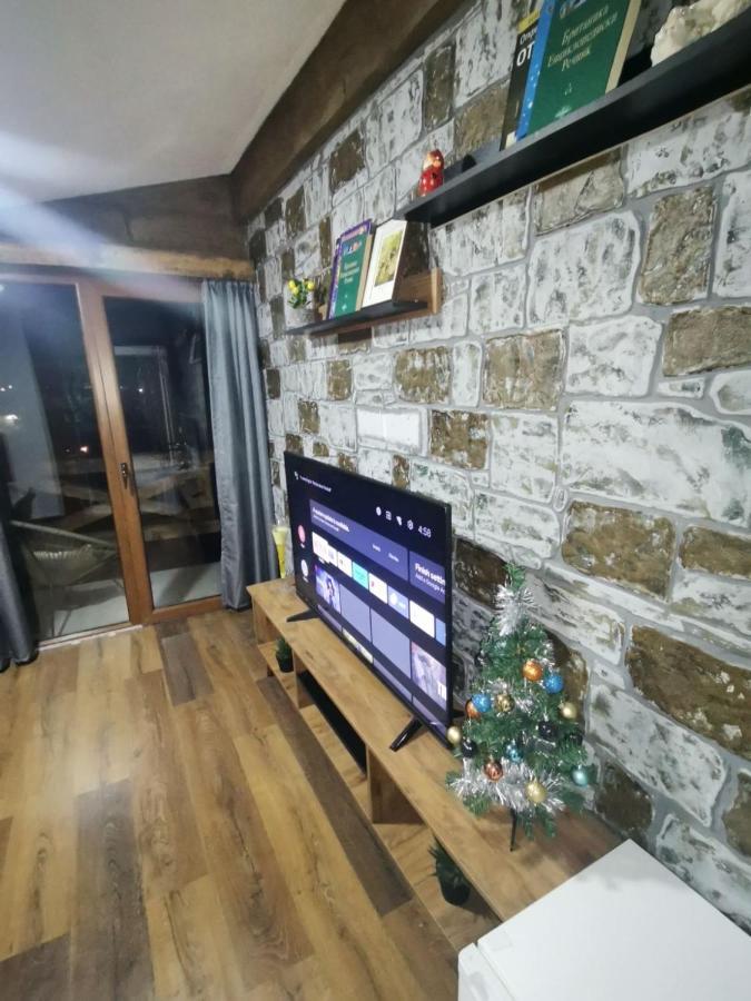Ana-mavrovo Apartment Mavrovo