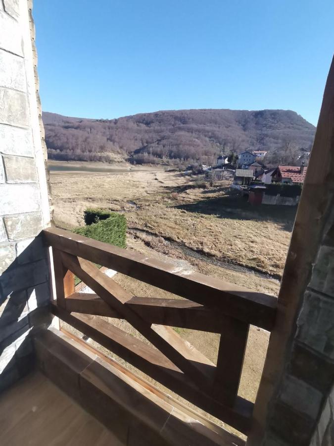 Apartment Ana-mavrovo