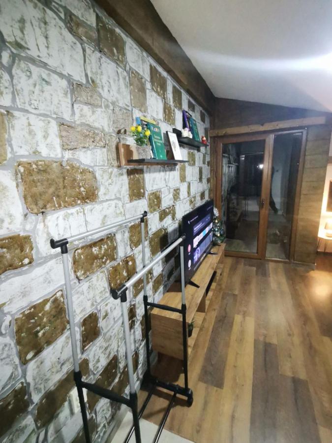 Apartment Ana-mavrovo Mavrovo-Nationalpark