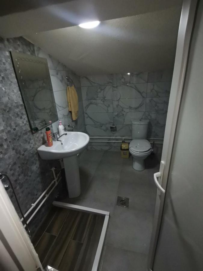 Ana-mavrovo Apartment *