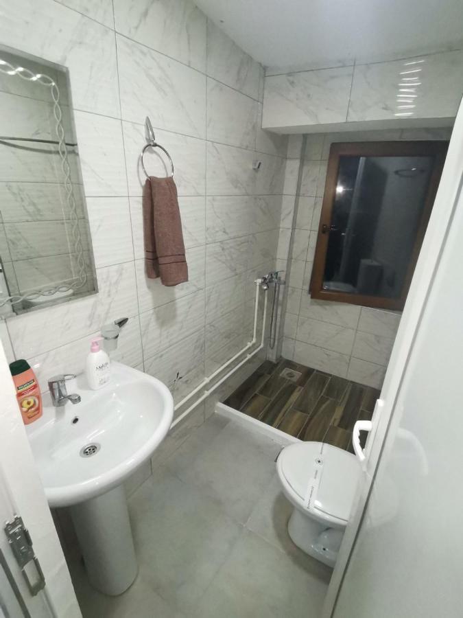 Ana-mavrovo Apartment Mavrovo-Nationalpark