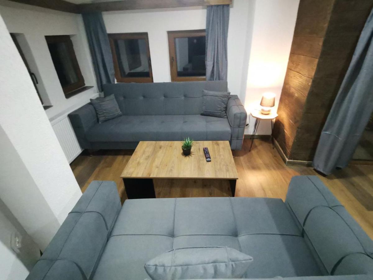 Apartment Ana-mavrovo *