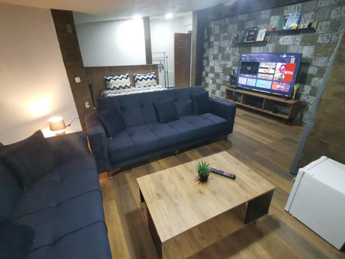 Apartment Ana-mavrovo