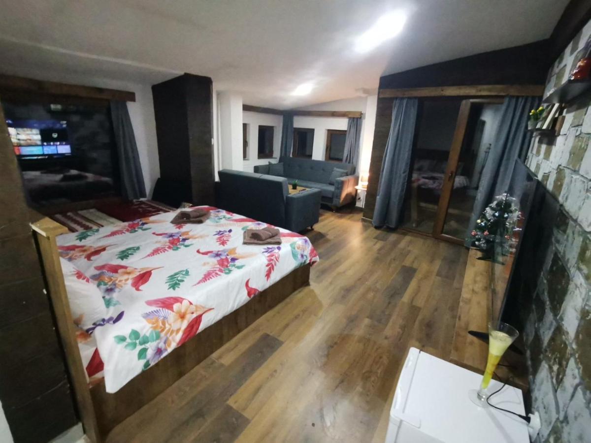 Apartment Ana-mavrovo