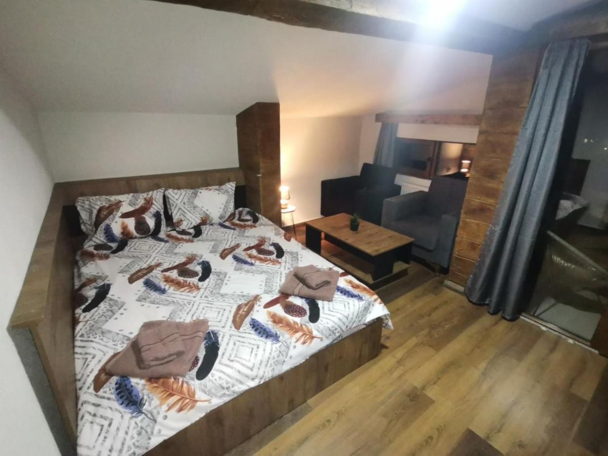 Apartment Ana-mavrovo Mavrovo
